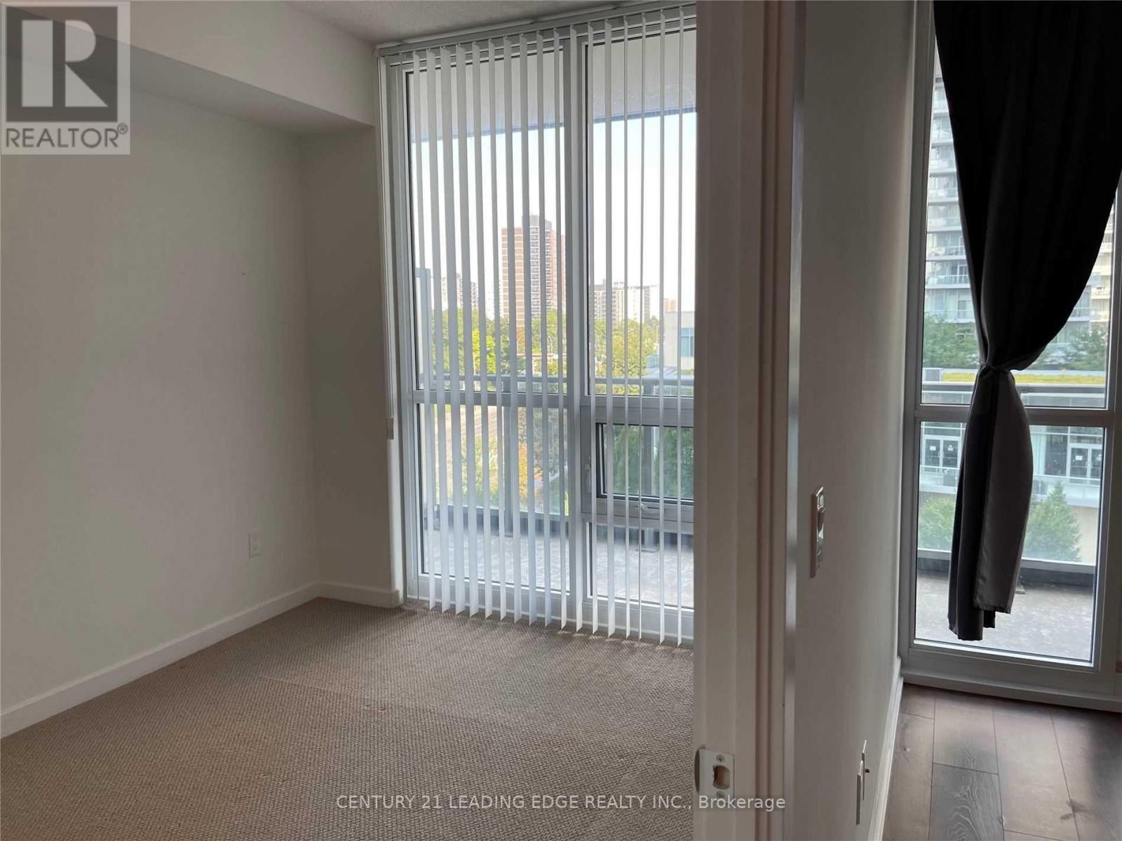 403 - 52 Forest Manor Road, Toronto, Ontario  M2J 0E2 - Photo 12 - C12387888