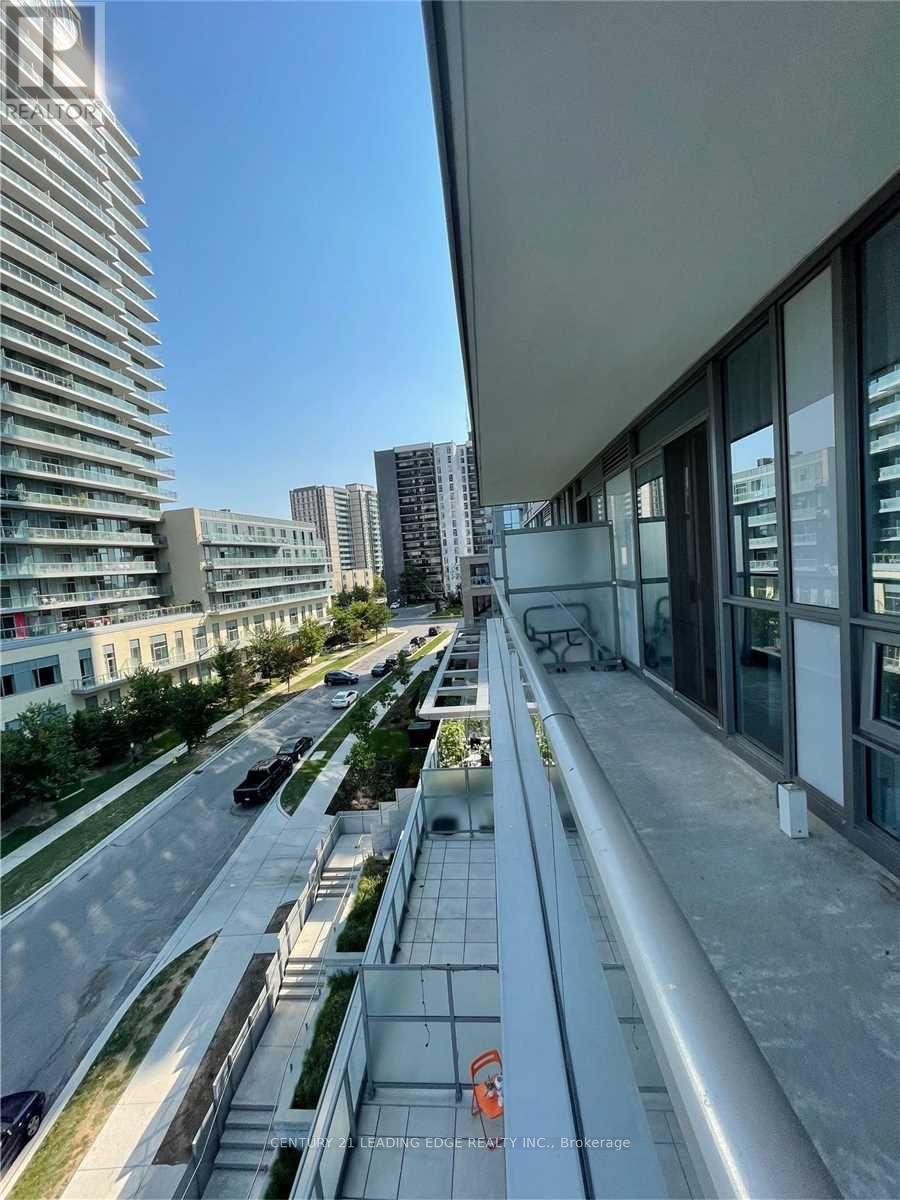 403 - 52 Forest Manor Road, Toronto, Ontario  M2J 0E2 - Photo 18 - C12387888