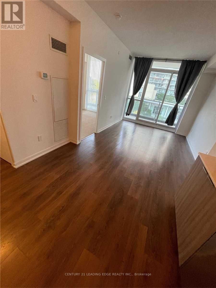 403 - 52 Forest Manor Road, Toronto, Ontario  M2J 0E2 - Photo 3 - C12387888