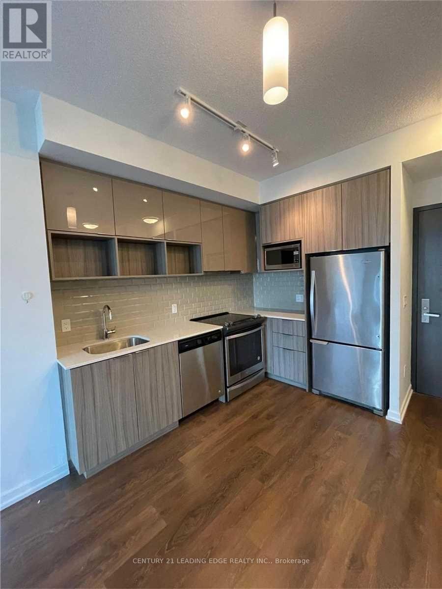 403 - 52 Forest Manor Road, Toronto, Ontario  M2J 0E2 - Photo 4 - C12387888