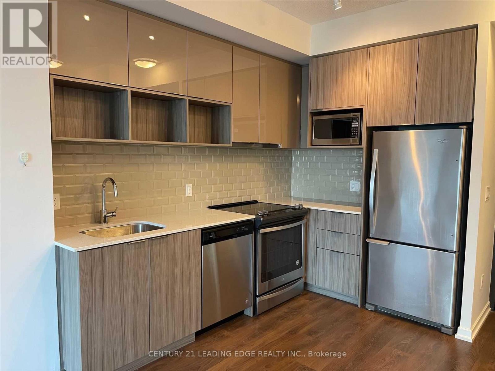 403 - 52 Forest Manor Road, Toronto, Ontario  M2J 0E2 - Photo 5 - C12387888