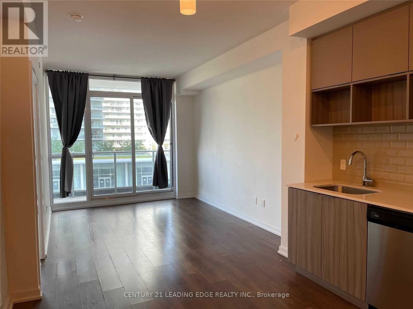 403 - 52 Forest Manor Road, Toronto, Ontario  M2J 0E2 - Photo 9 - C12387888