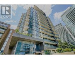 403 - 52 FOREST MANOR ROAD, Toronto, Ontario