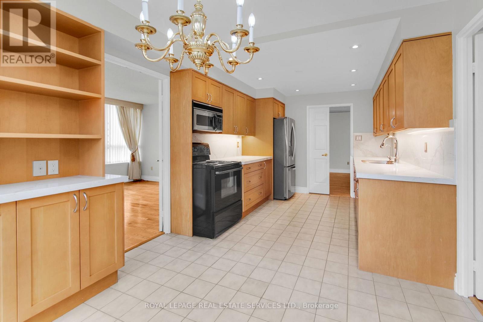 609 - 130 Carlton Street, Toronto, Ontario  M5A 4K3 - Photo 20 - C12387890