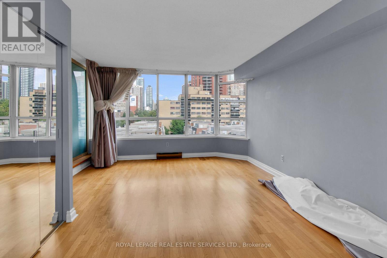 609 - 130 Carlton Street, Toronto, Ontario  M5A 4K3 - Photo 31 - C12387890