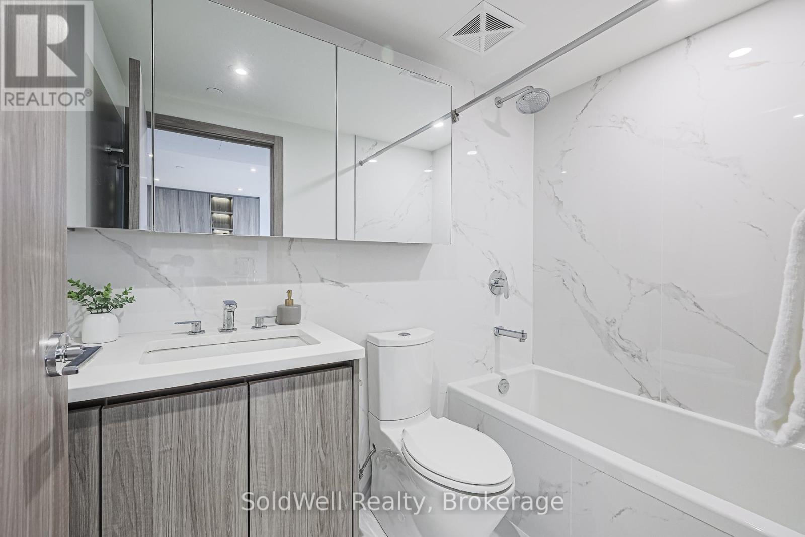 1603 - 25 Mcmahon Drive, Toronto, Ontario  M2K 0J1 - Photo 11 - C12387953