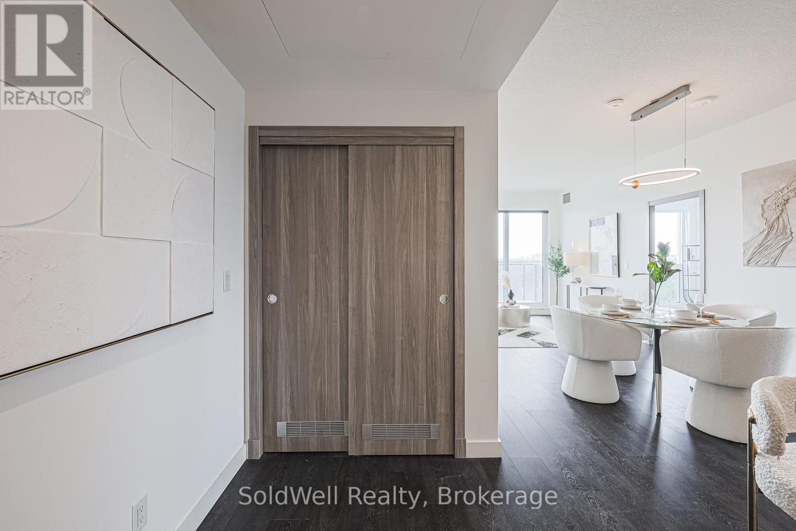 1603 - 25 Mcmahon Drive, Toronto, Ontario  M2K 0J1 - Photo 13 - C12387953