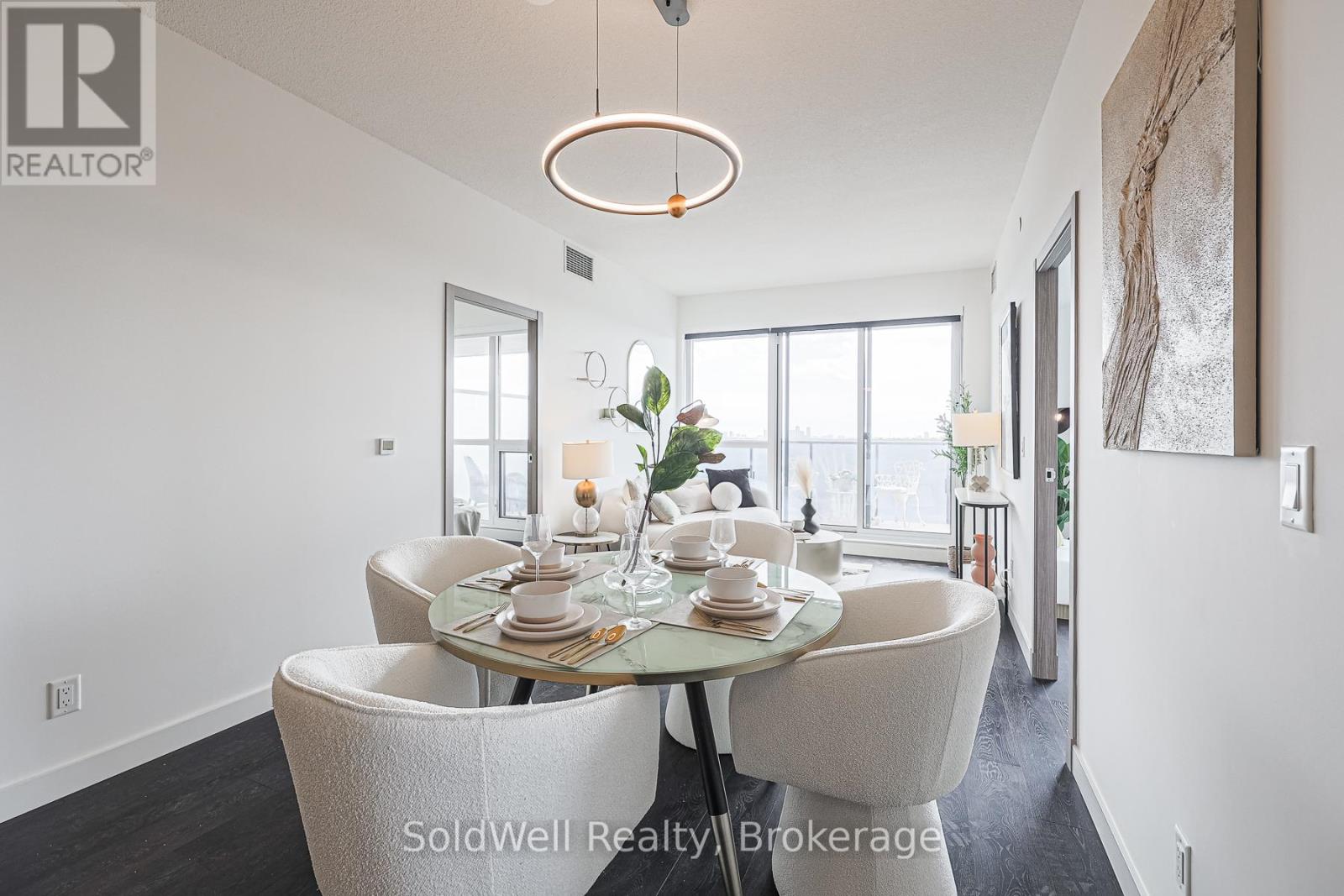 1603 - 25 Mcmahon Drive, Toronto, Ontario  M2K 0J1 - Photo 16 - C12387953