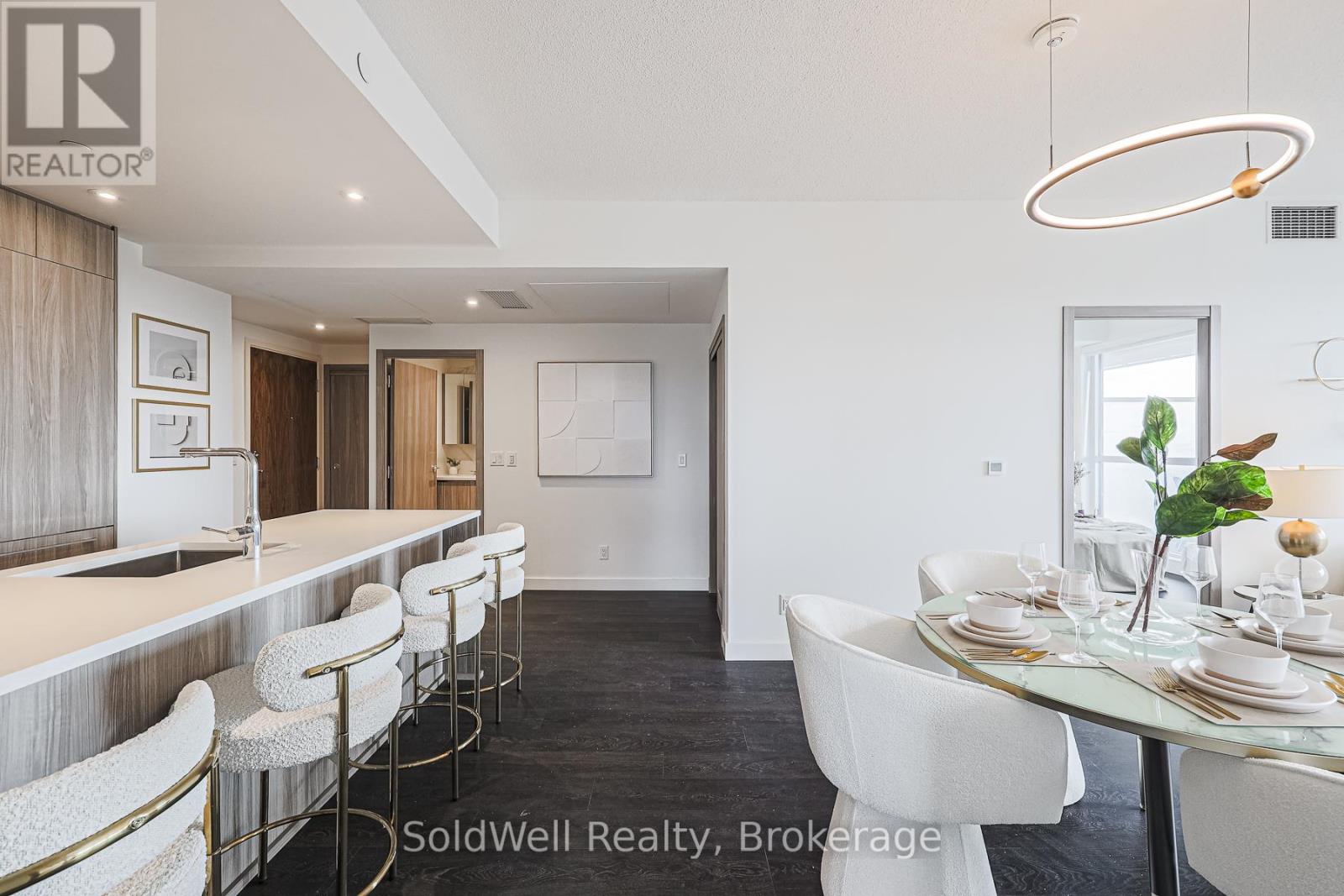 1603 - 25 Mcmahon Drive, Toronto, Ontario  M2K 0J1 - Photo 17 - C12387953