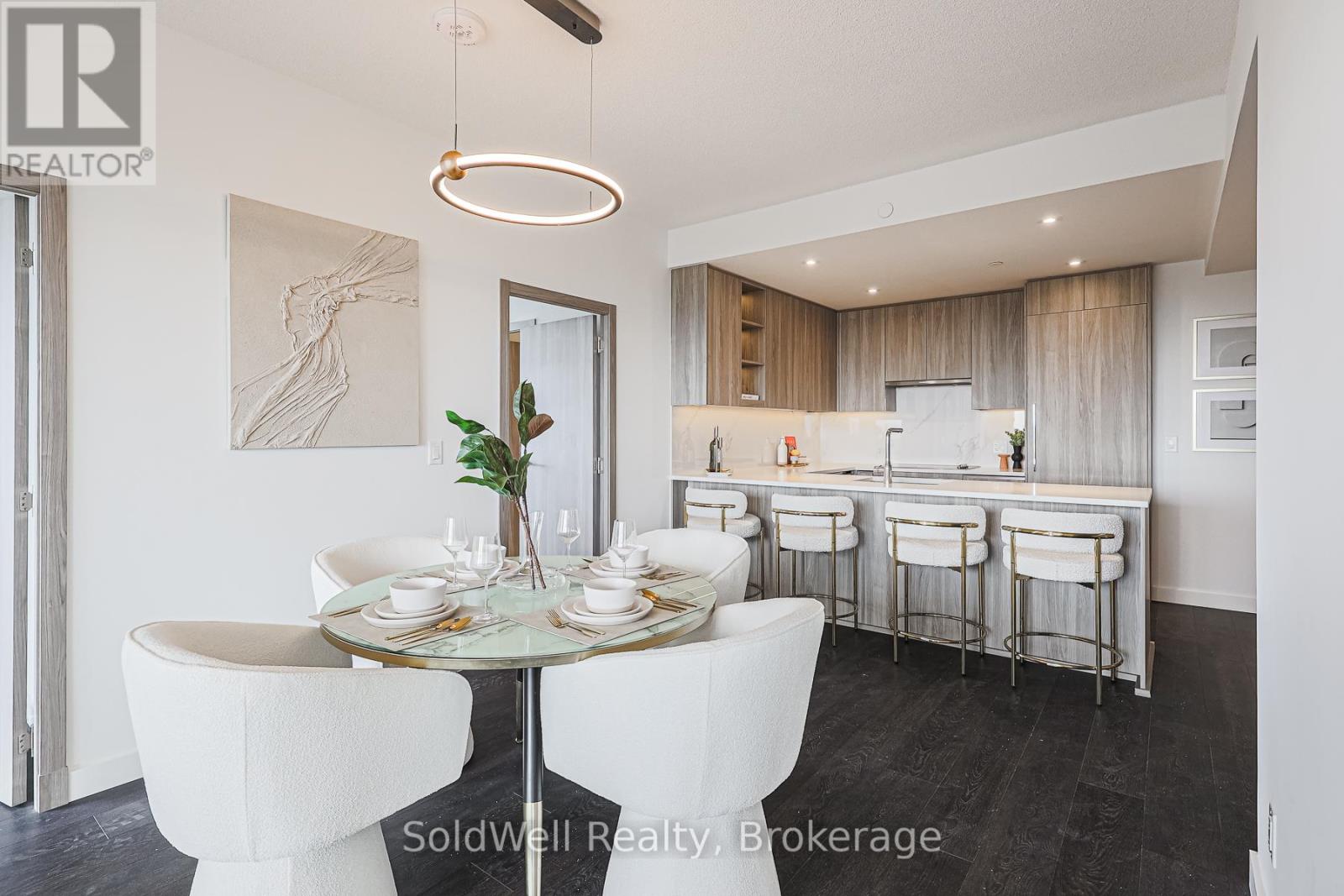 1603 - 25 Mcmahon Drive, Toronto, Ontario  M2K 0J1 - Photo 19 - C12387953