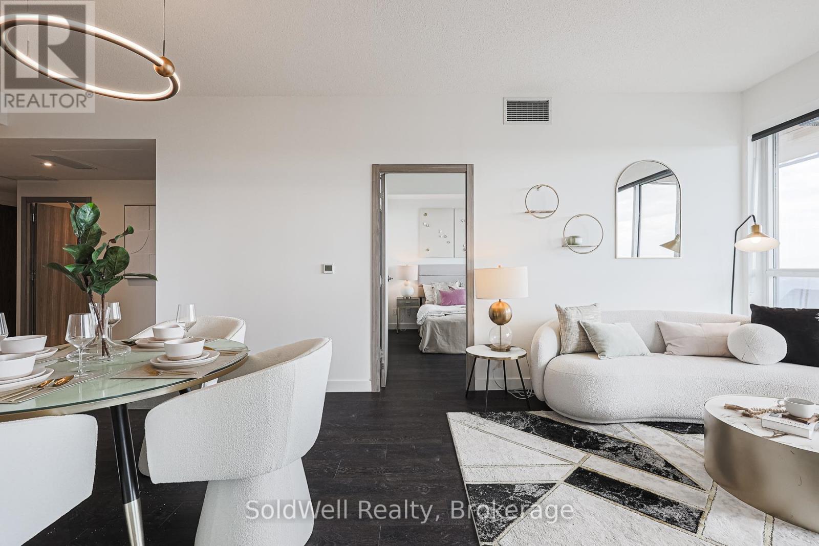 1603 - 25 Mcmahon Drive, Toronto, Ontario  M2K 0J1 - Photo 21 - C12387953
