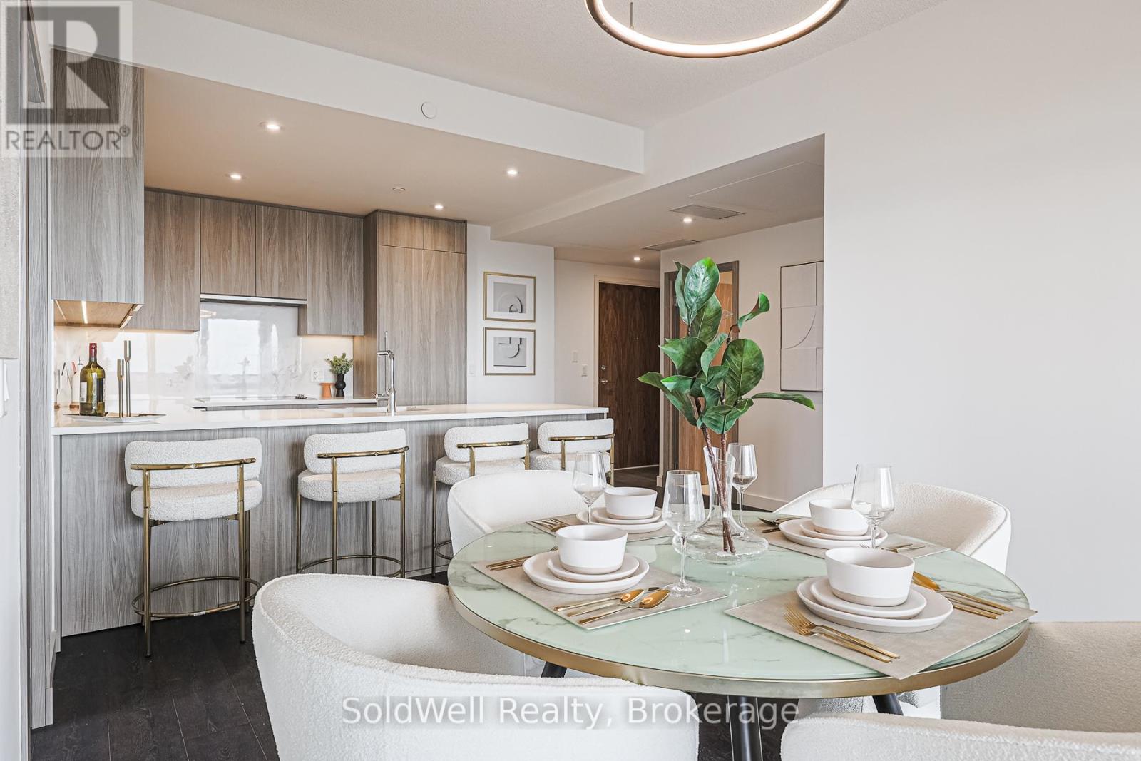1603 - 25 Mcmahon Drive, Toronto, Ontario  M2K 0J1 - Photo 22 - C12387953