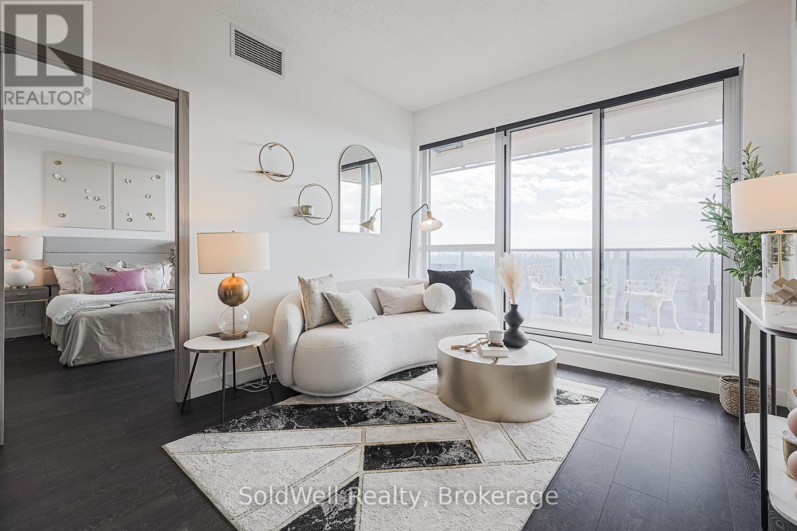 1603 - 25 Mcmahon Drive, Toronto, Ontario  M2K 0J1 - Photo 23 - C12387953