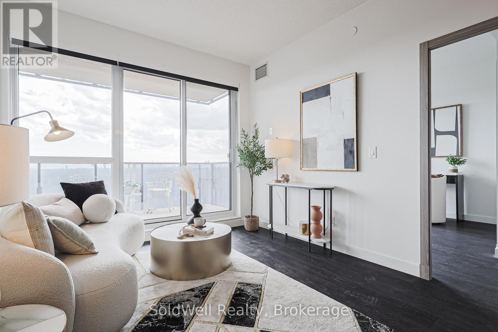 1603 - 25 Mcmahon Drive, Toronto, Ontario  M2K 0J1 - Photo 24 - C12387953