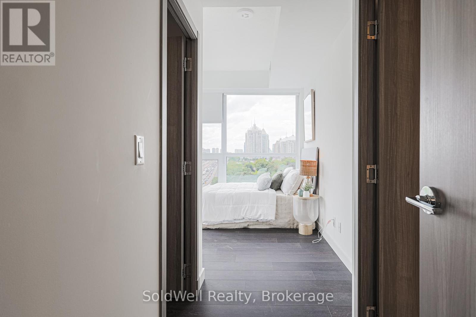 1603 - 25 Mcmahon Drive, Toronto, Ontario  M2K 0J1 - Photo 26 - C12387953