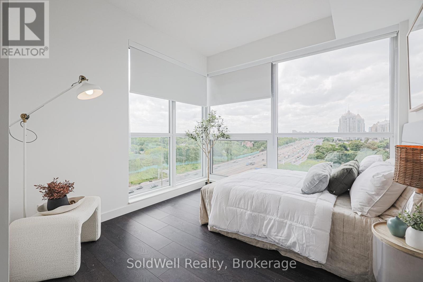 1603 - 25 Mcmahon Drive, Toronto, Ontario  M2K 0J1 - Photo 27 - C12387953