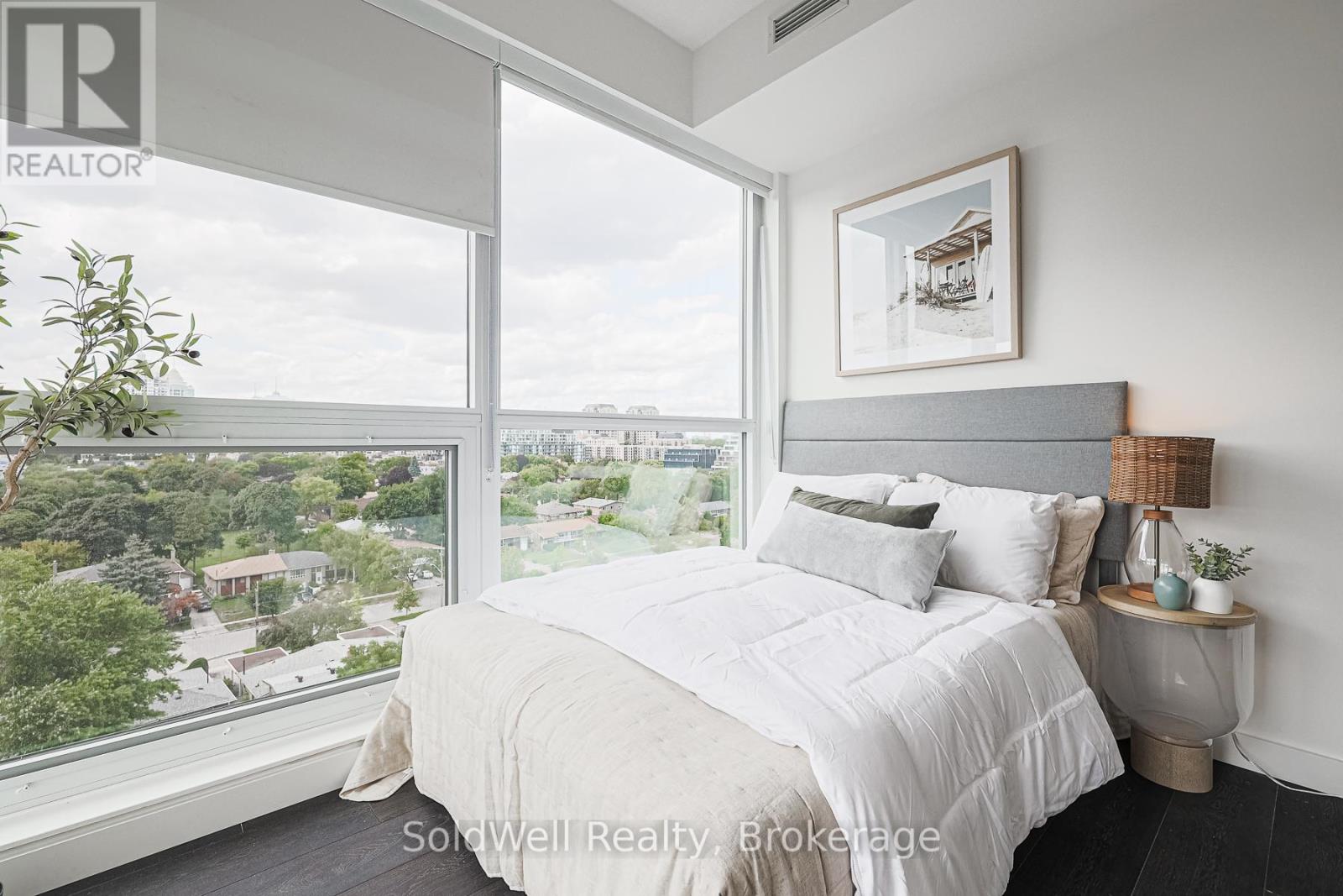1603 - 25 Mcmahon Drive, Toronto, Ontario  M2K 0J1 - Photo 28 - C12387953