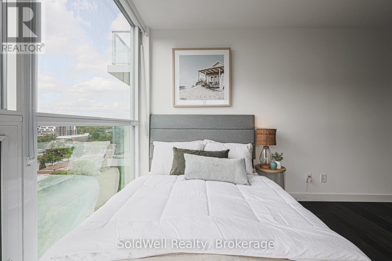 1603 - 25 Mcmahon Drive, Toronto, Ontario  M2K 0J1 - Photo 29 - C12387953