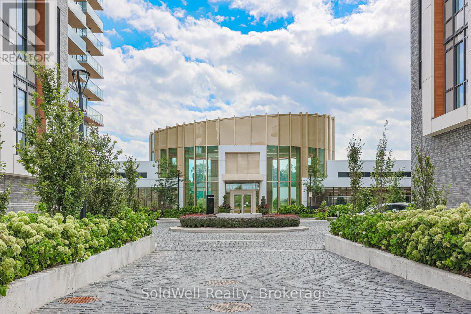 1603 - 25 Mcmahon Drive, Toronto, Ontario  M2K 0J1 - Photo 3 - C12387953