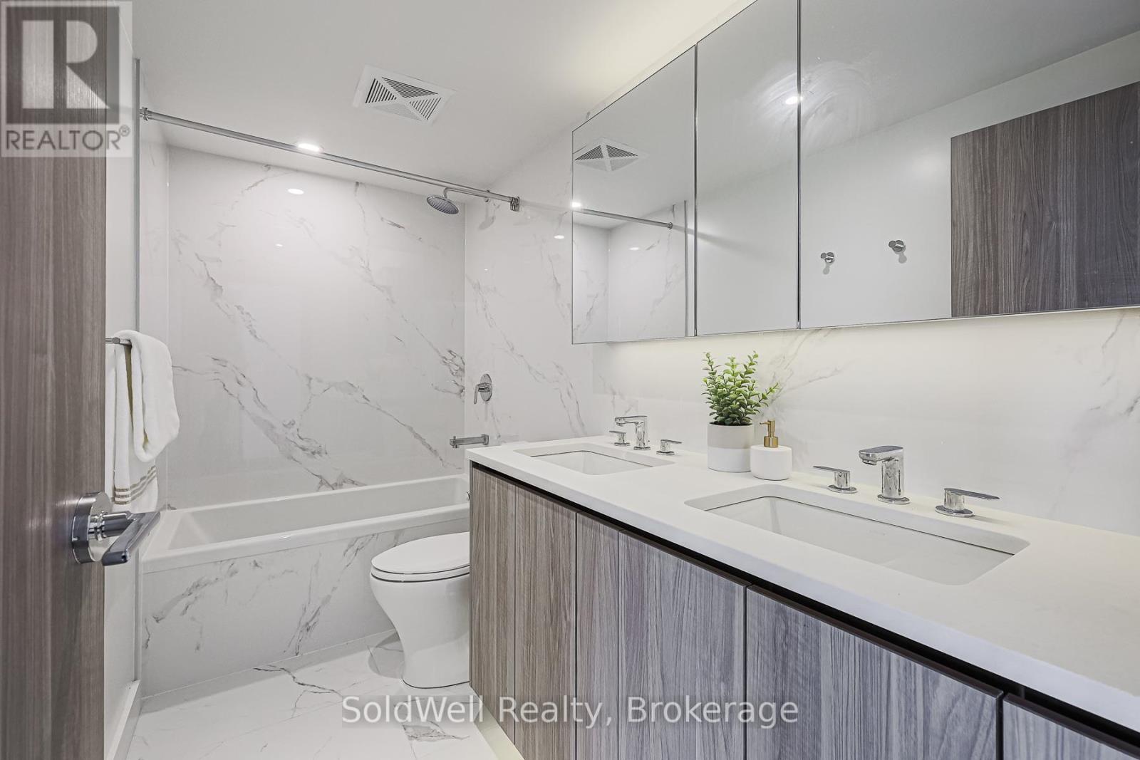1603 - 25 Mcmahon Drive, Toronto, Ontario  M2K 0J1 - Photo 30 - C12387953