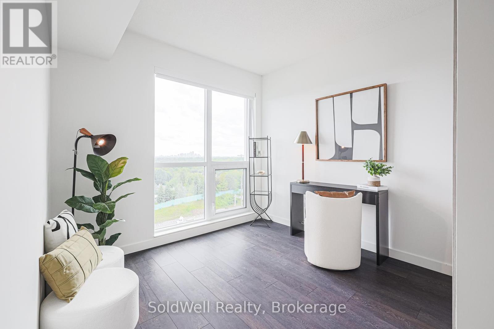 1603 - 25 Mcmahon Drive, Toronto, Ontario  M2K 0J1 - Photo 33 - C12387953