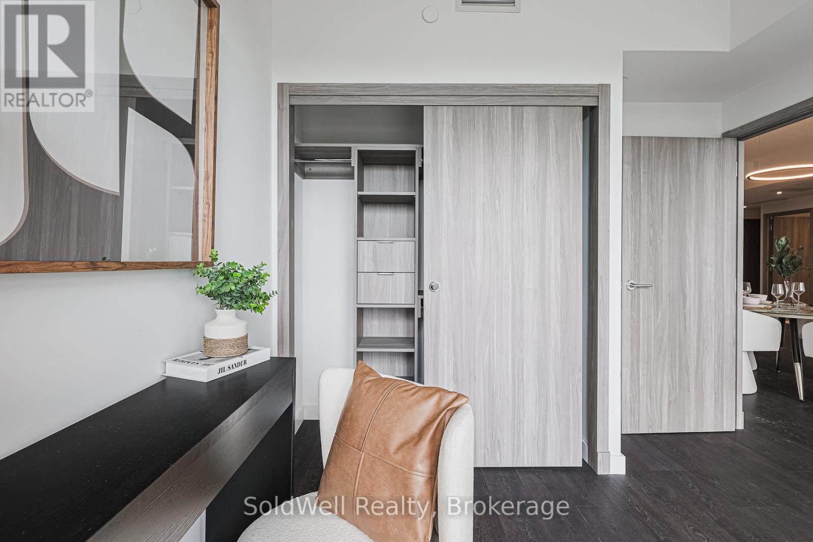1603 - 25 Mcmahon Drive, Toronto, Ontario  M2K 0J1 - Photo 35 - C12387953