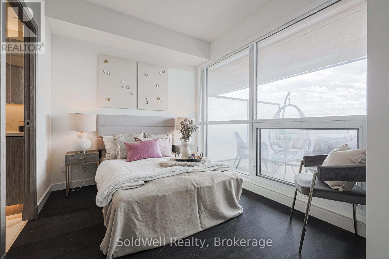 1603 - 25 Mcmahon Drive, Toronto, Ontario  M2K 0J1 - Photo 36 - C12387953