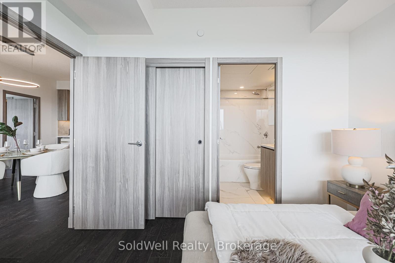 1603 - 25 Mcmahon Drive, Toronto, Ontario  M2K 0J1 - Photo 37 - C12387953