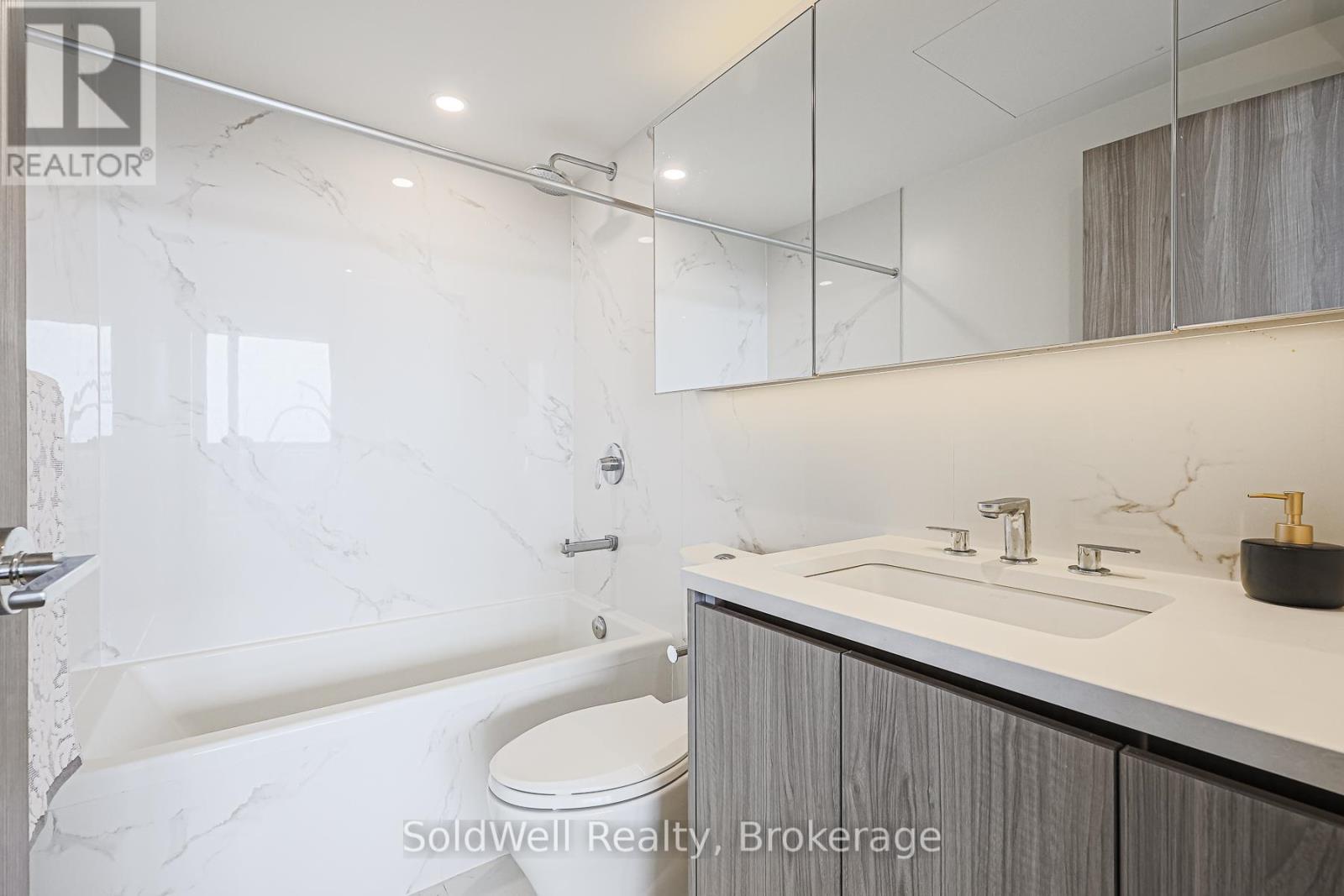 1603 - 25 Mcmahon Drive, Toronto, Ontario  M2K 0J1 - Photo 38 - C12387953