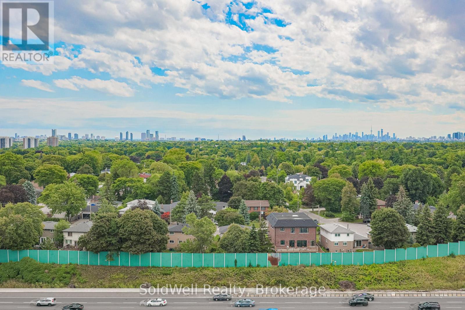 1603 - 25 Mcmahon Drive, Toronto, Ontario  M2K 0J1 - Photo 40 - C12387953