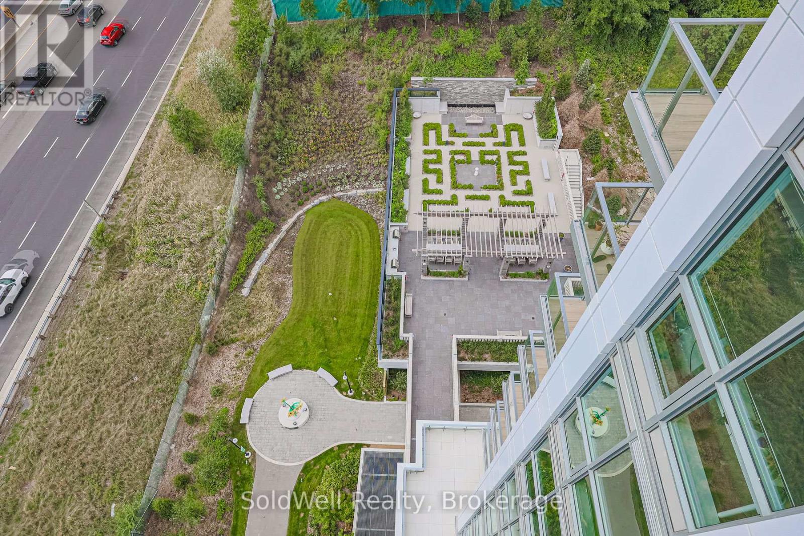 1603 - 25 Mcmahon Drive, Toronto, Ontario  M2K 0J1 - Photo 41 - C12387953
