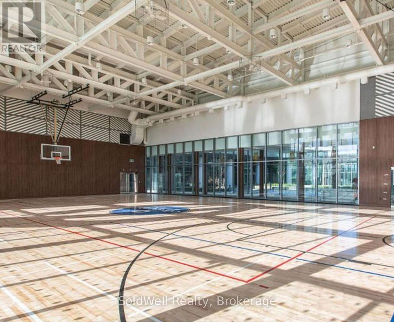 1603 - 25 Mcmahon Drive, Toronto, Ontario  M2K 0J1 - Photo 46 - C12387953