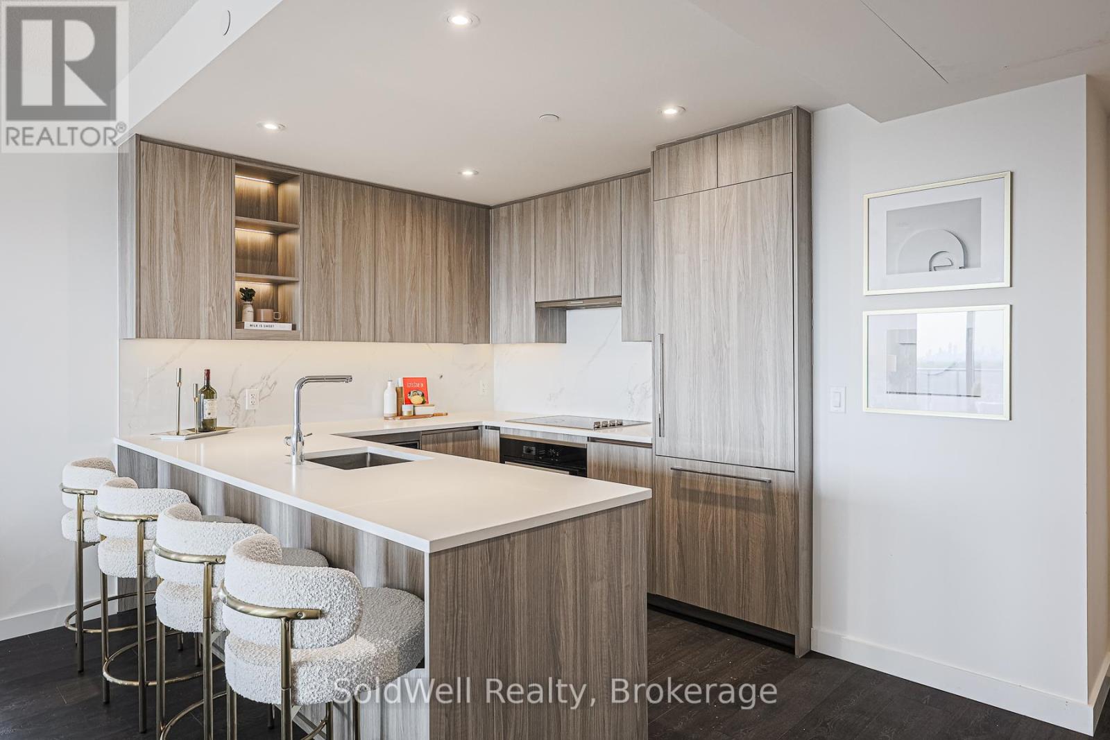 1603 - 25 Mcmahon Drive, Toronto, Ontario  M2K 0J1 - Photo 6 - C12387953