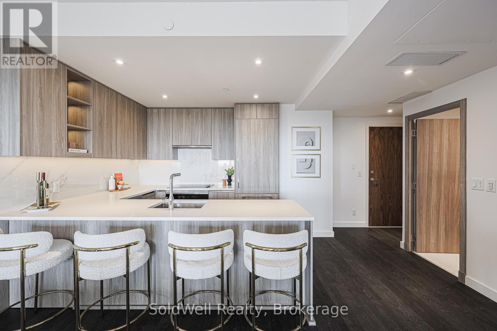 1603 - 25 Mcmahon Drive, Toronto, Ontario  M2K 0J1 - Photo 7 - C12387953