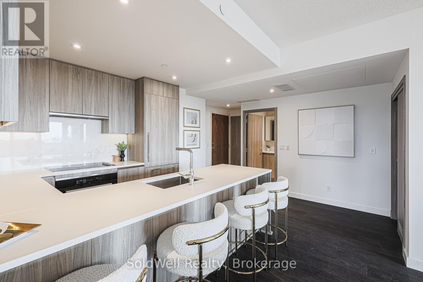 1603 - 25 Mcmahon Drive, Toronto, Ontario  M2K 0J1 - Photo 8 - C12387953