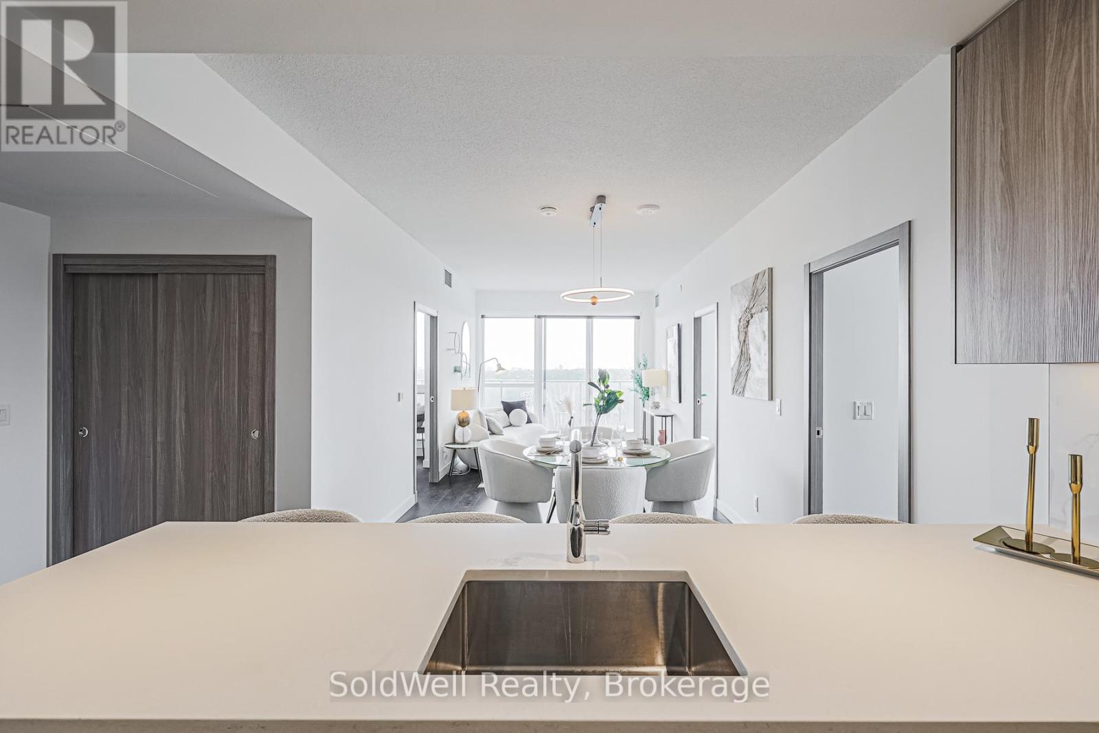 1603 - 25 Mcmahon Drive, Toronto, Ontario  M2K 0J1 - Photo 9 - C12387953