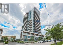 1603 - 25 MCMAHON DRIVE, Toronto, Ontario