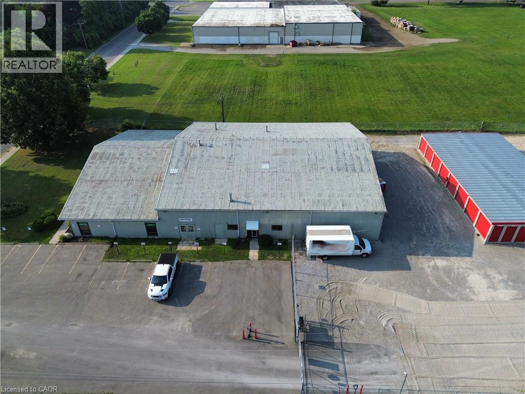 101 Donly Drive S Unit# 1, Simcoe, Ontario  N3Y 4K2 - Photo 1 - 40758330