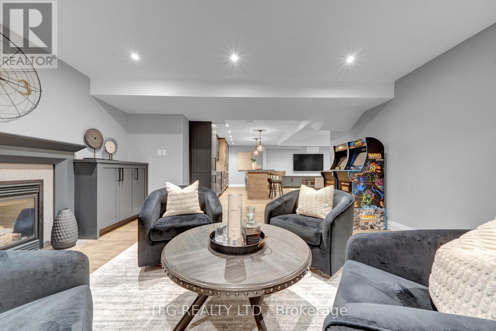 944 Grand Ridge Avenue, Oshawa, Ontario  L1K 3B4 - Photo 40 - E12387970