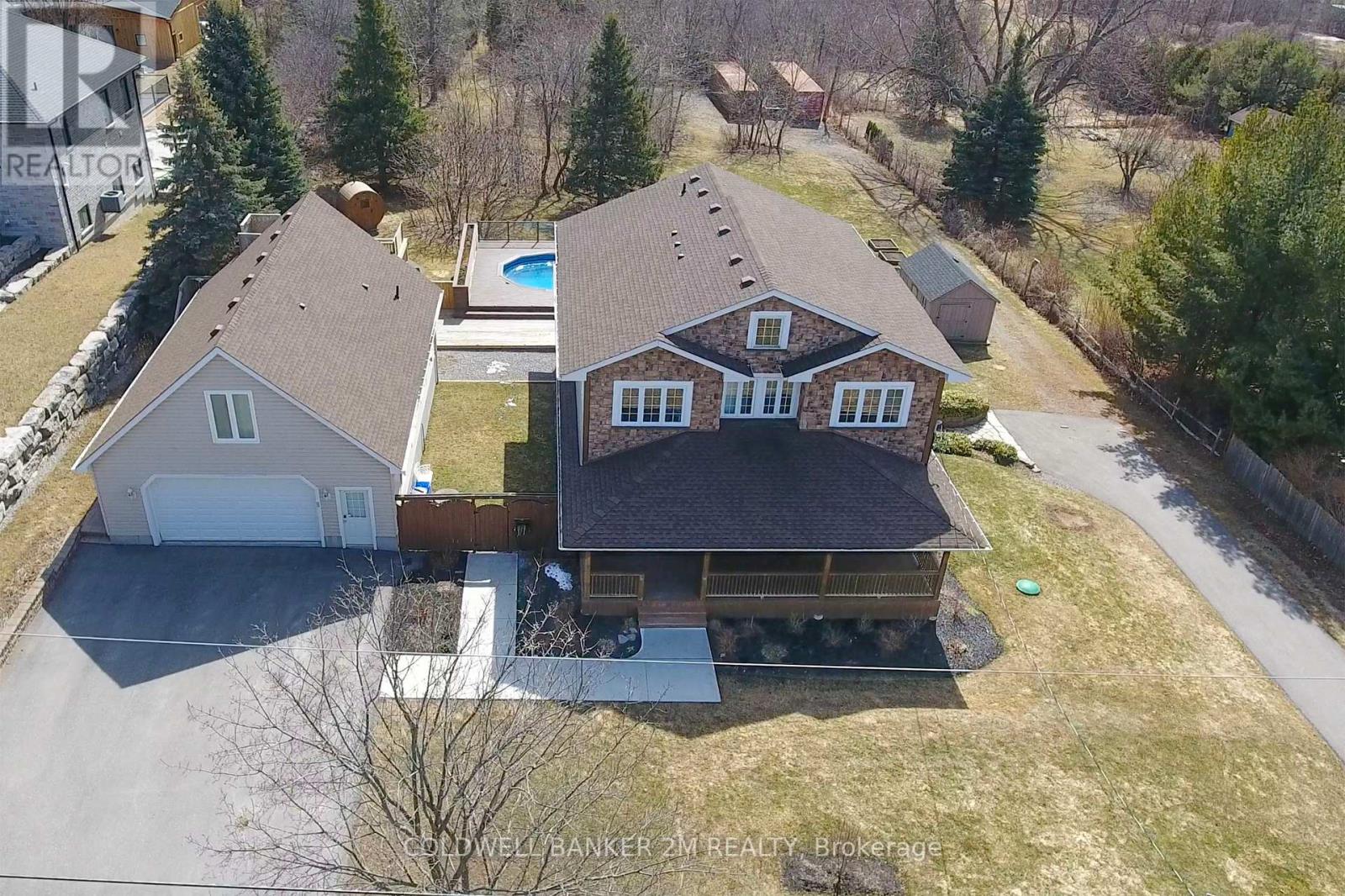 37 Bradley Boulevard, Clarington, Ontario  L0B 1J0 - Photo 4 - E12388038