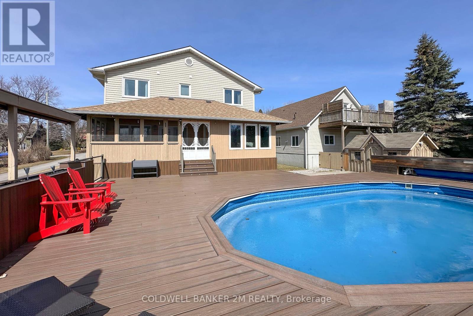 37 Bradley Boulevard, Clarington, Ontario  L0B 1J0 - Photo 45 - E12388038