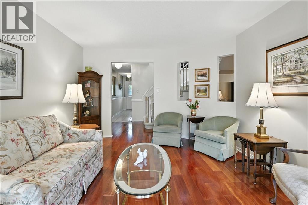 3333 New Street Unit# 18, Burlington, Ontario  L7N 1N1 - Photo 5 - 40766956