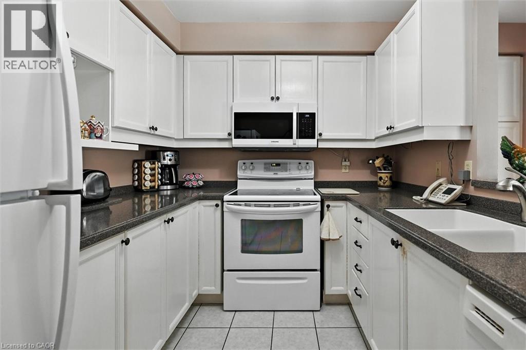 3333 New Street Unit# 18, Burlington, Ontario  L7N 1N1 - Photo 8 - 40766956