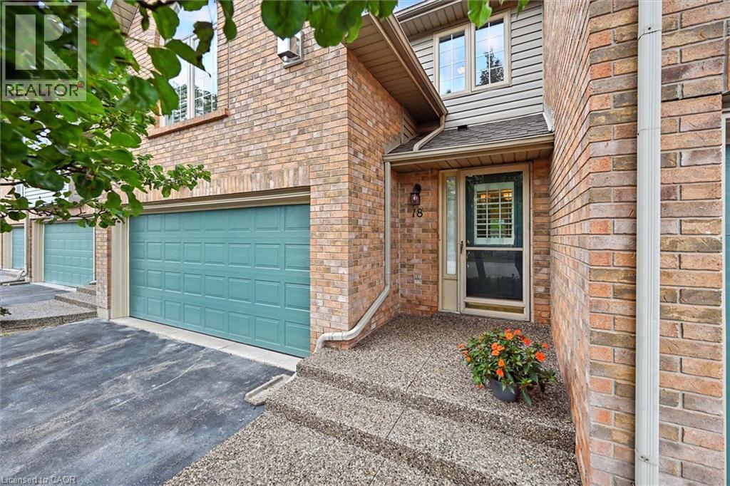 3333 New Street Unit# 18, Burlington, Ontario  L7N 1N1 - Photo 2 - 40766956