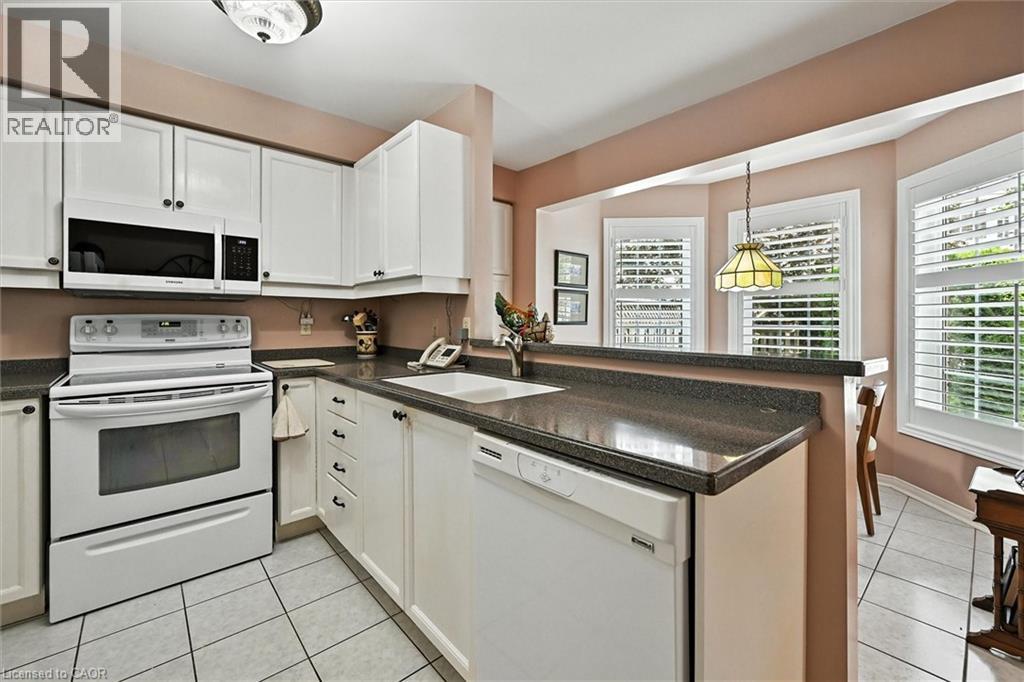 3333 New Street Unit# 18, Burlington, Ontario  L7N 1N1 - Photo 9 - 40766956