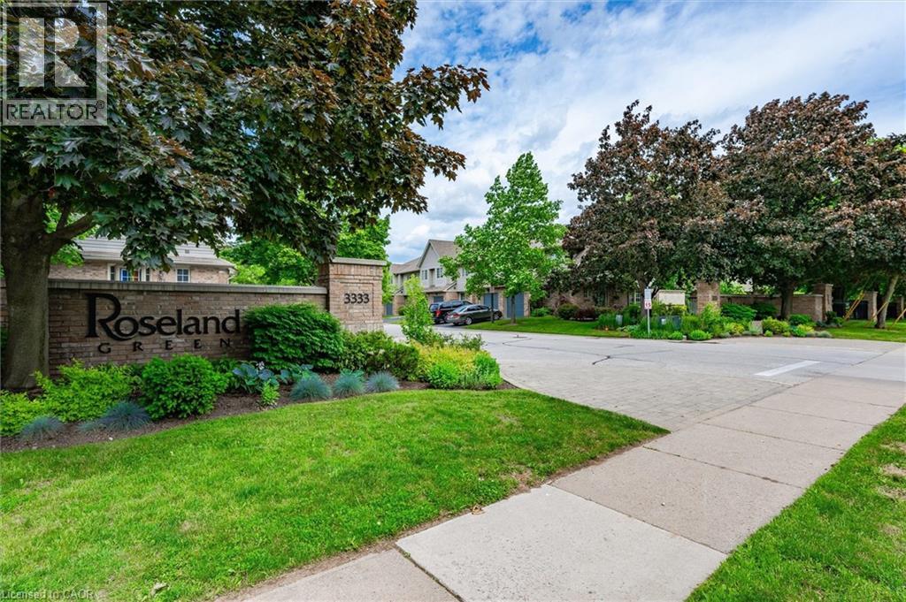 3333 New Street Unit# 18, Burlington, Ontario  L7N 1N1 - Photo 40 - 40766956