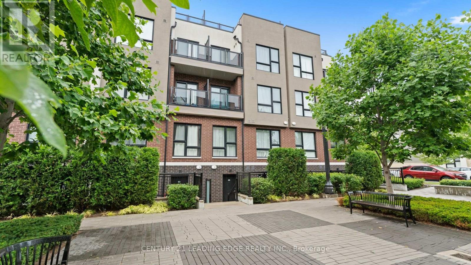112 - 8835 SHEPPARD AVENUE E, Toronto, Ontario