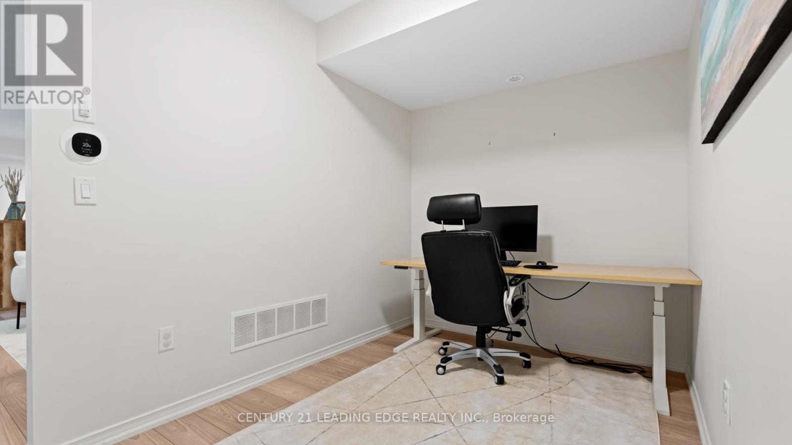 112 - 8835 Sheppard Avenue E, Toronto (Rouge), Ontario  M1B 5R7 - Photo 10 - E12387766