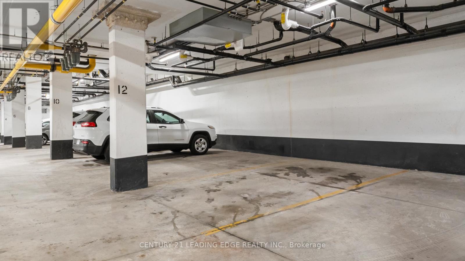 112 - 8835 Sheppard Avenue E, Toronto (Rouge), Ontario  M1B 5R7 - Photo 18 - E12387766