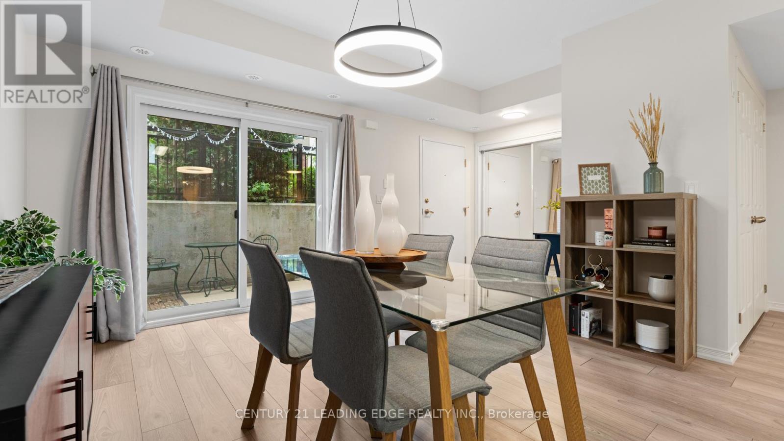 112 - 8835 Sheppard Avenue E, Toronto (Rouge), Ontario  M1B 5R7 - Photo 6 - E12387766